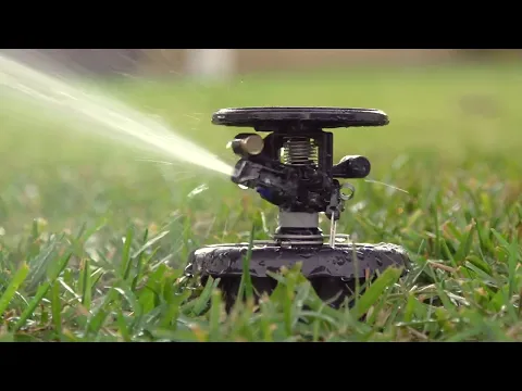 Aspersor Impacto Rain Bird