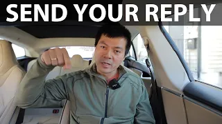 Tesla wants feedback on open supercharger pilot