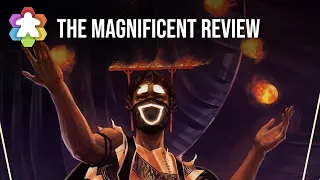 The Magnificent Review