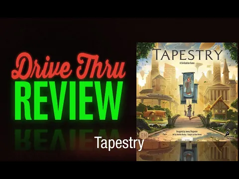 Tapestry Review