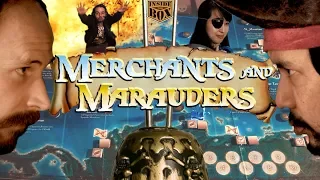 Merchants & Marauders (Inside the Box - Ep. 27)