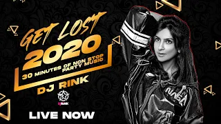 DJ RINK | Get Lost 2020 (Mashup) | Latest Punjabi Songs 2020 | Speed Records