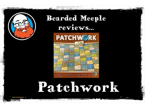 Patchwork - Review