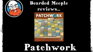 Patchwork - Review