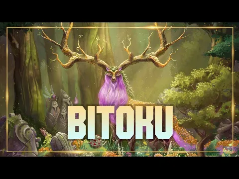 Reseña de Bitoku