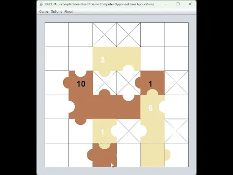 IBGCOJA 3.0 Gameplay Video