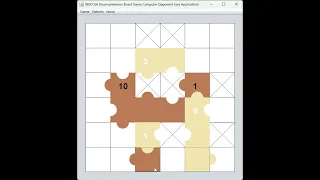 IBGCOJA 3.0 Gameplay Video