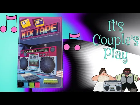 Who Mixed It Better?  - A Mix Tape 2 Player Playthrough