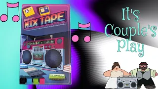Who Mixed It Better? - A Mix Tape 2 Player Playthrough