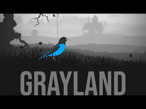 Video z Grayland