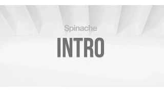 Spinache - Intro [Audio]