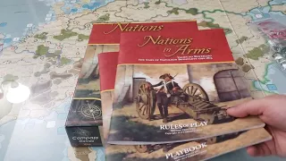 Nations in Arms - Introduction
