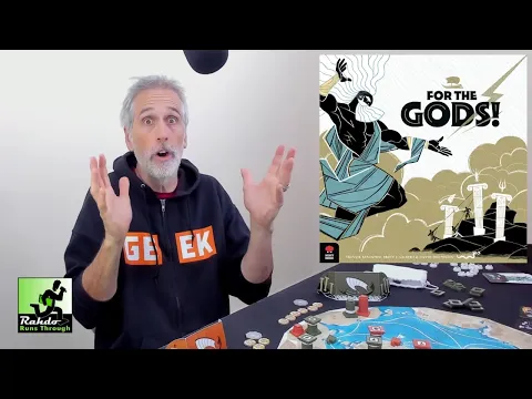 For the Gods! Why would a carebear like me play an area dominance game like this?