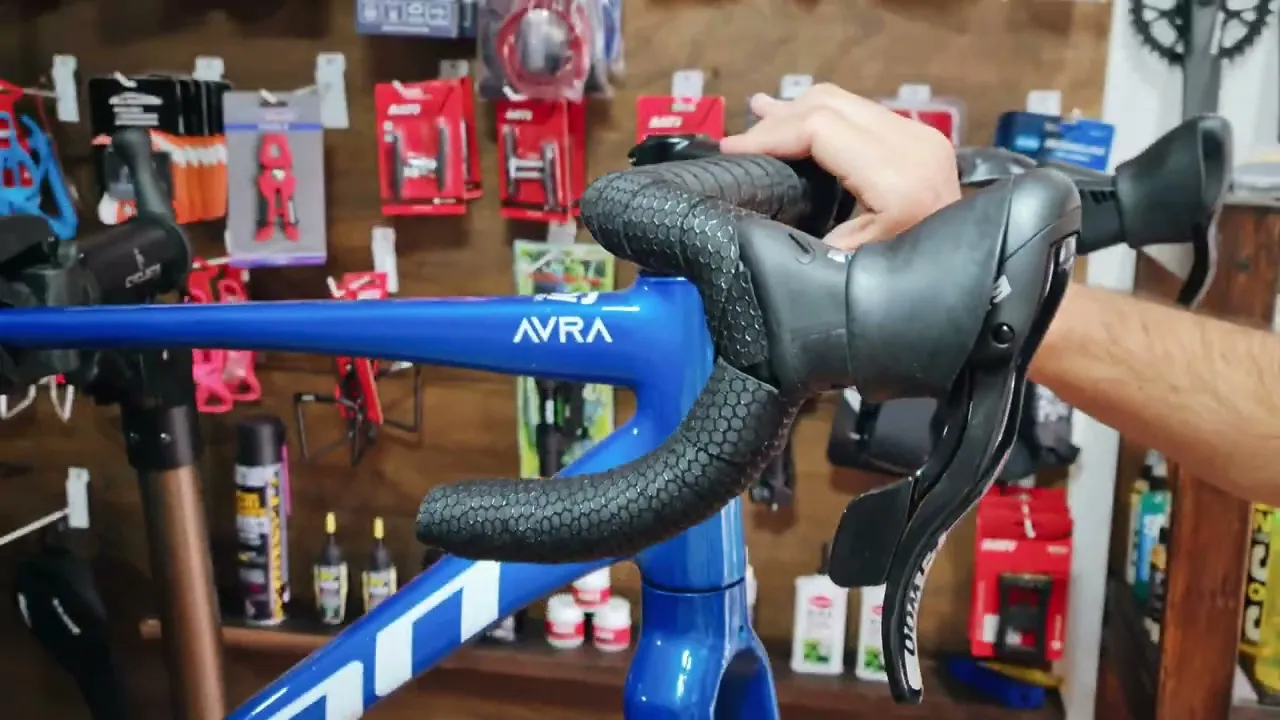 Video de Tienda Sprint Bikes