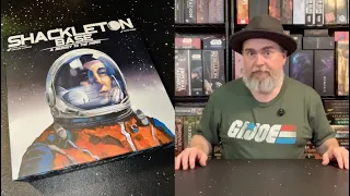 TDG: Shackleton Base: A Journey to the Moon
