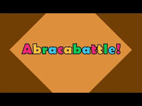 About Abracabattle