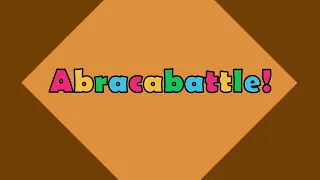 About Abracabattle