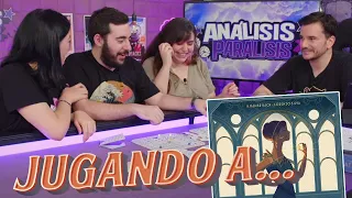 Jugando a... La Gran División