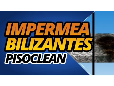Impermeabilizante Blecaute Pisoclean 1L