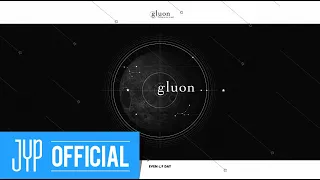 DAY6 (Even of Day) ＜The Book of Us : Gluon - Nothing can tear us apart＞ Album Sampler