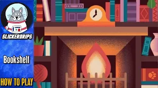 Bookshelf | How to Play