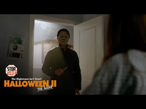 HALLOWEEN II: The Game (7-Minute Trailer)