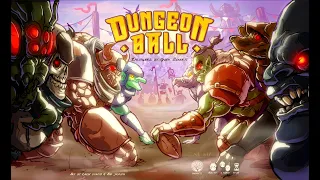 Dungeon Ball Quick Playthrough