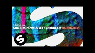Skitzofrenix & Jeff Doubleu - Clubtrack