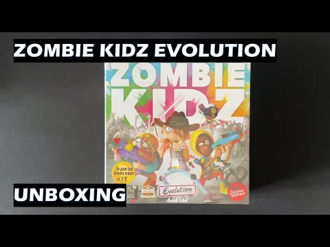 What's in the box?