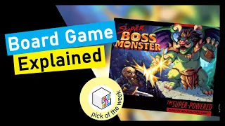 Is Super Boss Monster for you? A Quick Overview!