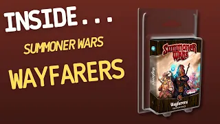 Summoning Wars Wayfarers | Inside #656