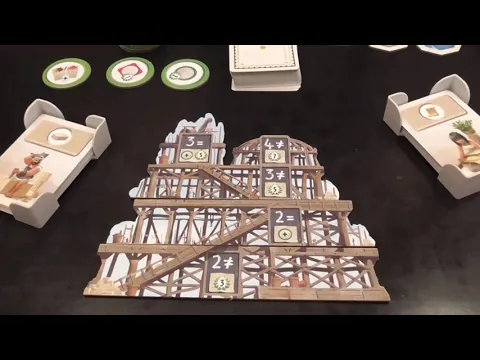 7 Wonders Architects Review