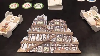 7 Wonders Architects Review