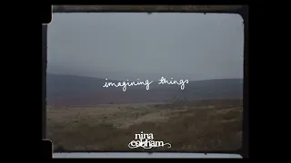 Nina Cobham - imagining things (Official Video)