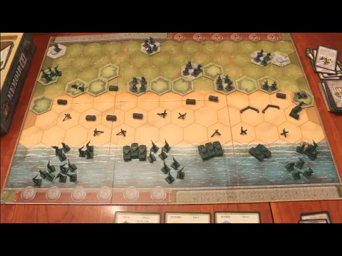 Memoir '44 Review