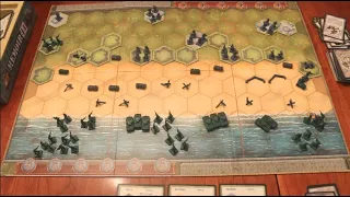 Memoir '44 Review
