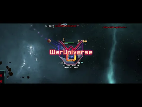 Video WarUniverse