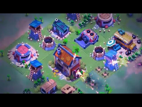 فيديو Survival City