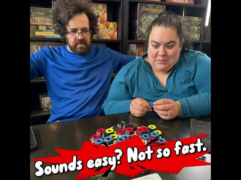 Quarks Kickstarter is LIVE!!!