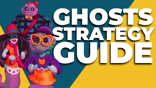 Mythic Mischief | How to Play Ghosts