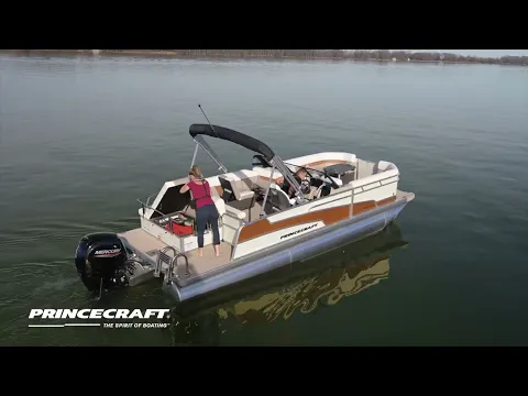 2027 Princecraft Vectra 23 Wrl Sport Thumbnail