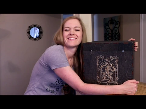 Infomercial Parody - Mansions of Madness: Second Edition Crate