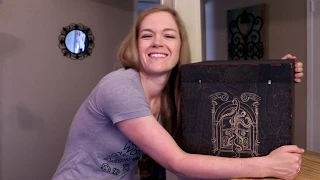 Infomercial Parody - Mansions of Madness: Second Edition Crate