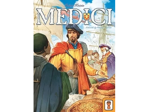 MEDICI Live!