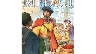 MEDICI   Live!