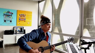 William Singe - Mask Off x Humble (Cover Mashup Video)