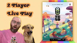 Tend 2 Player Live Play