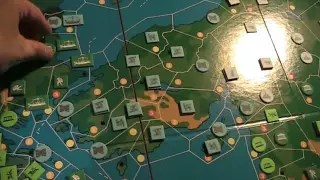 A lonesome Gamer plays Civilization pt 8