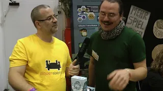 Spielvorstellung und Regeln