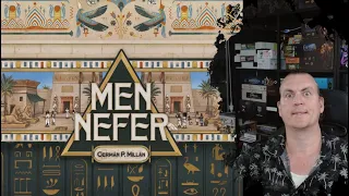 BigDenoPlays - Men-Nefer